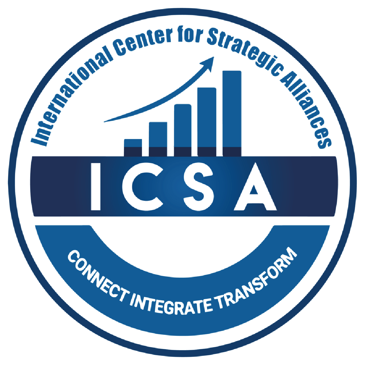 The International Center for Strategic Alliances